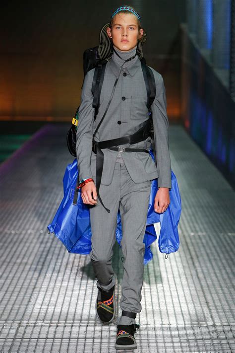 prada men's fashion s|prada men's collection.